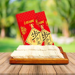 震远同步步糕喜糕云片糕湖州特产老式小包装结婚乔迁回礼食品即食