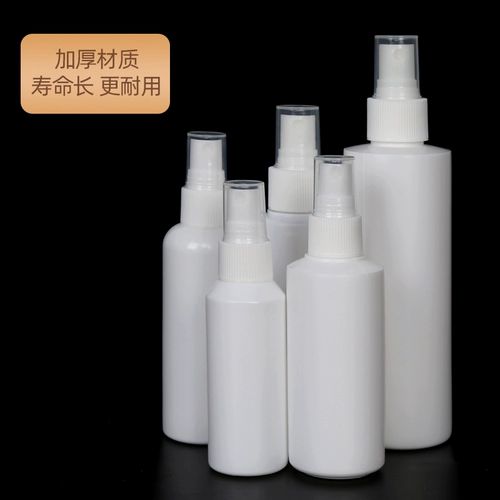 Распылитель, пластиковая туалетная вода, 100 мл