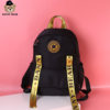 Danny Bear Backpack Women's Canvas Outdoor Sports Travel Backpack Fashion Large Capacity Casual School Bag New Bag