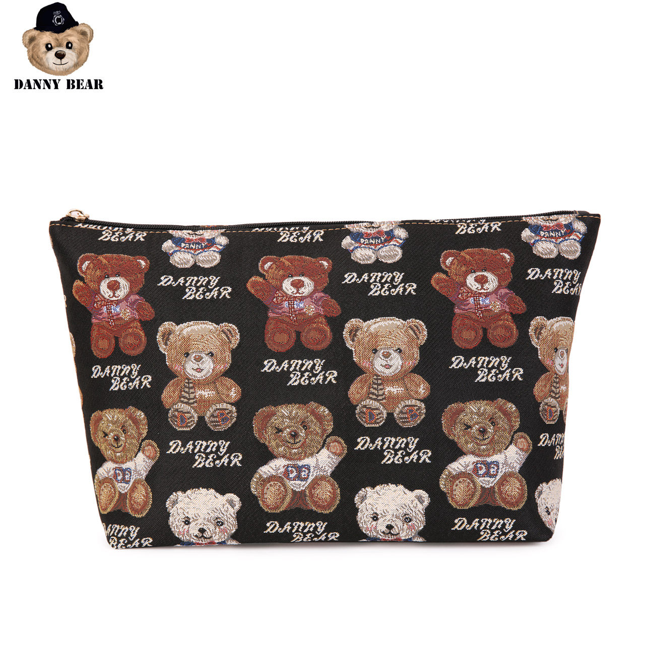  丹尼熊箱包女士包袋