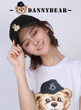 鸭舌棒球帽男女运动休闲帽
