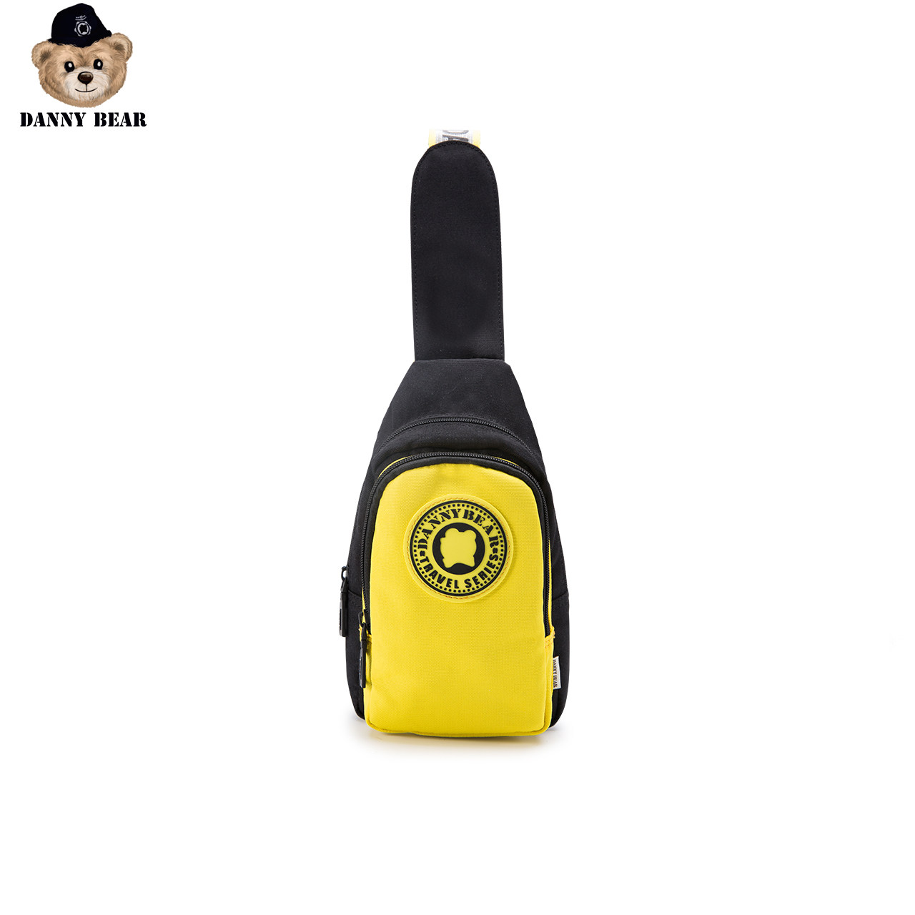  丹尼熊箱包女士包袋