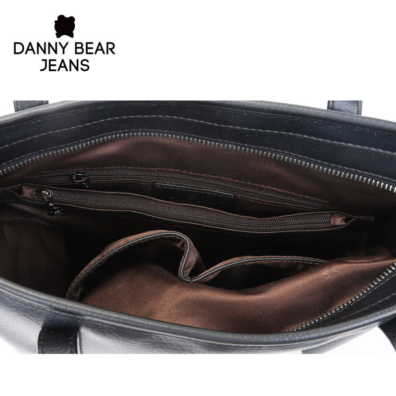 dannybearjeans丹尼熊袋男女单肩包 丹尼熊箱包女士包袋