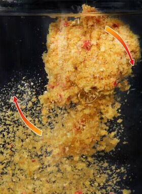 黑坑野钓散炮鱼饵鲤鱼鲫鱼全能通