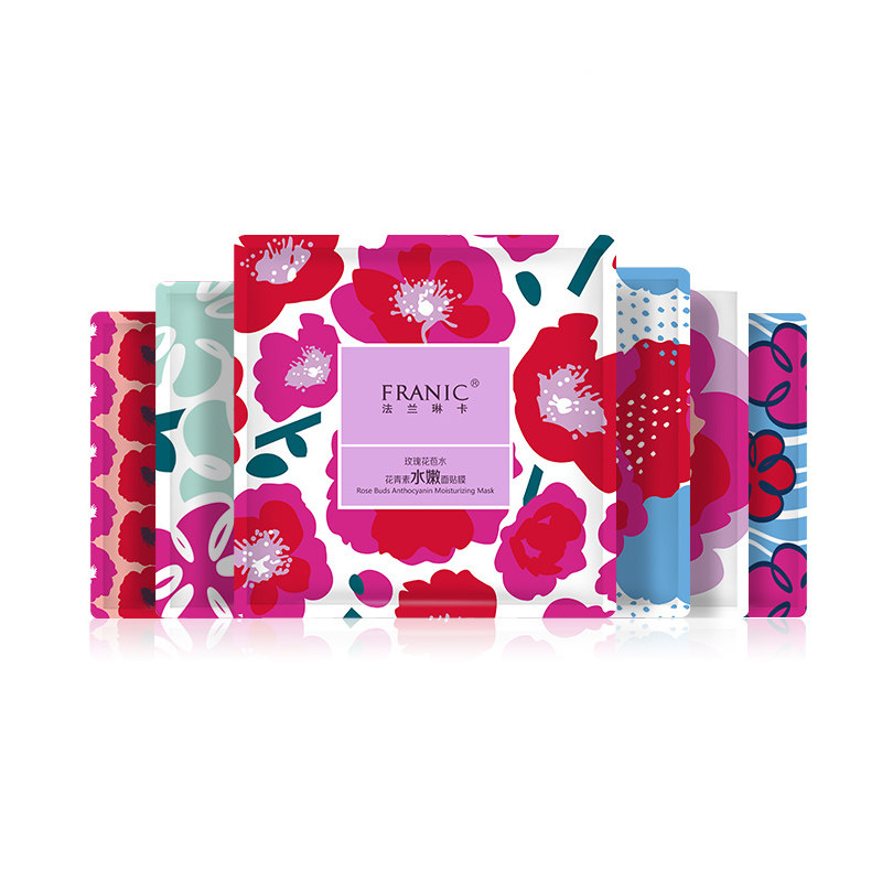  法兰琳卡面部护理套装