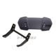 Suitable for Yamaha Motorcycle Tank 150CC Scooter BWS Motorcycle Land Rover Tenth Generation Modified Windshield Plate