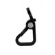 Motorcycle hitch hook neptune