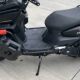 Yamaha tank 150 floor mat BWS