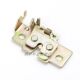 Seat Bucket Lock Plate Seat Cushion Seat Bag Lock Plate