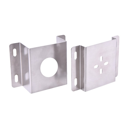 减压阀固定面板  安装面板  不锈钢面板 - 图3