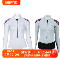 BESTDIVE San Torini 3MM wetsuit wetsuit insulated elastic good diving blouse trousers