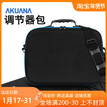 AKUANA adjuster bag adjuster diving bag protection adjuster bag professional bag deep diving lung equipment