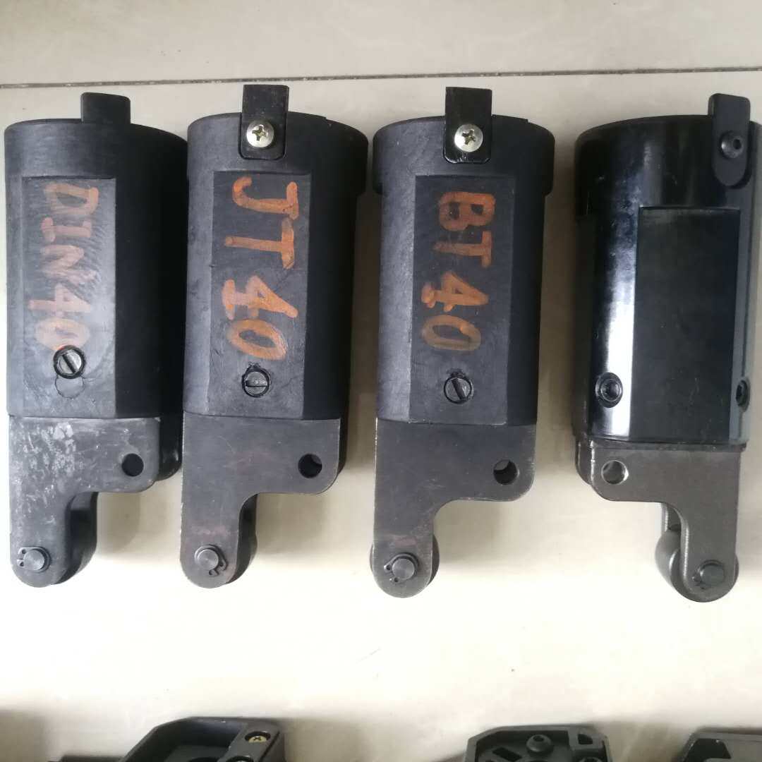 DETA德大刀库刀套BT30 BT40 BT50德大刀库刀套德大铝刀套电木刀杯,淘宝优惠券,粉丝福利购,淘宝优惠卷