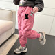 Girls' new autumn clothes for 2025 are fashionable and fashionable
