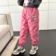 Girls' new autumn clothes for 2025 are fashionable and fashionable