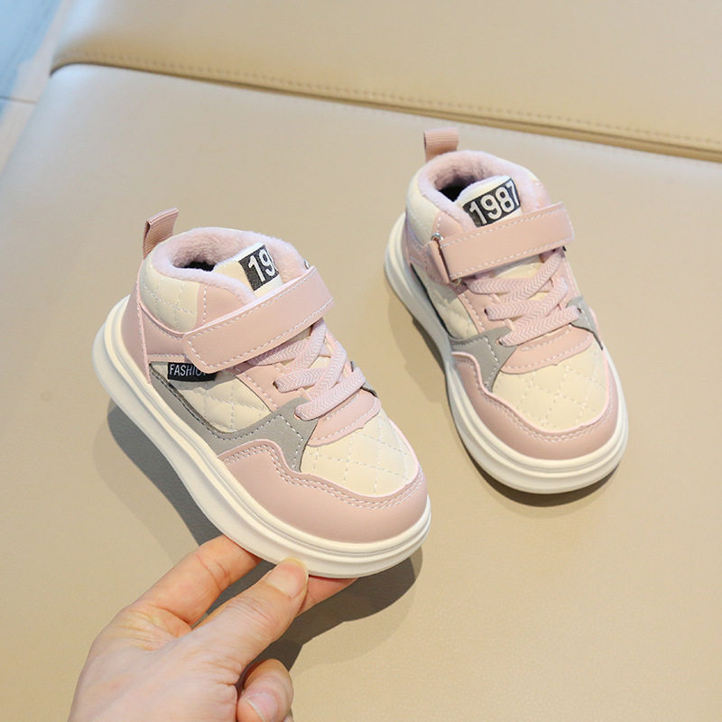 新品折扣奥特莱斯撤柜清仓捡漏儿童运动鞋女秋冬棉鞋二棉防冻软底,淘宝优惠券,粉丝福利购,淘宝优惠卷