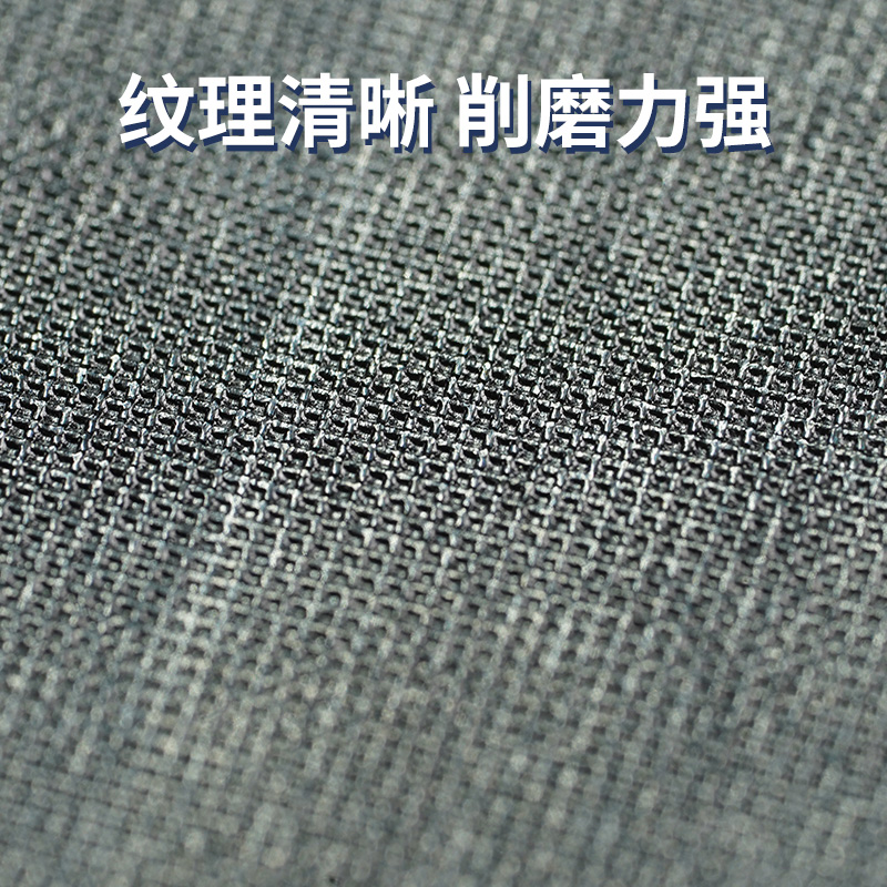 狮威模具抛光锡纸去料纹麻点省模专用背胶锡纸镜面抛光去橘皮沙孔-图1