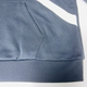361 Sweatshirt Spring Men's Life Series Fashionable Breathable Simple Slowly Loose Hooded Pullover Sweatshirt 652519802