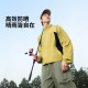 Li Ning ຊຸດກາງແຈ້ງຂອງຜູ້ຊາຍທີ່ມີນ້ໍາຫນັກເບົາ, ສະດວກສະບາຍ, ລະບາຍອາກາດ, ເສື້ອກິລາປ້ອງກັນແສງແດດ AFDV371