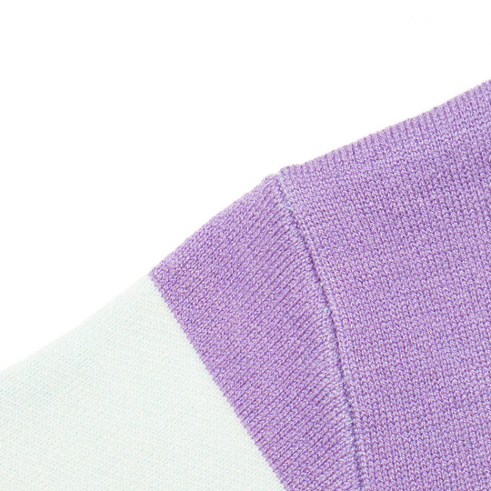 Li Ning falda deportiva niñas deportes de invierno serie de vida cómodo vestido deportivo casual producto YSKT122-1-B