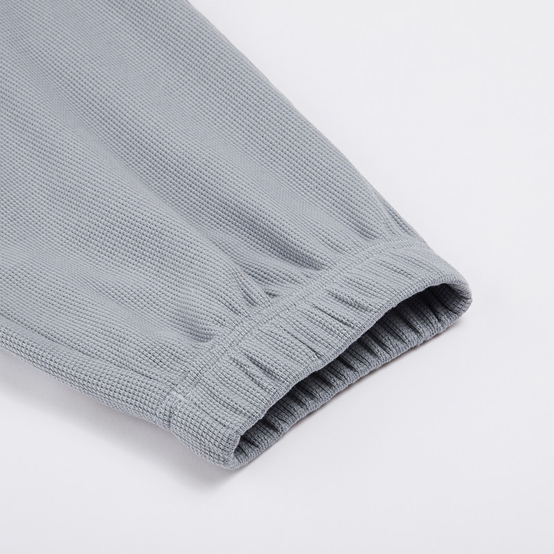 361度运动裤春季男款舒适透气简约休闲针织九分裤552319717-,淘宝优惠券,粉丝福利购,淘宝优惠卷