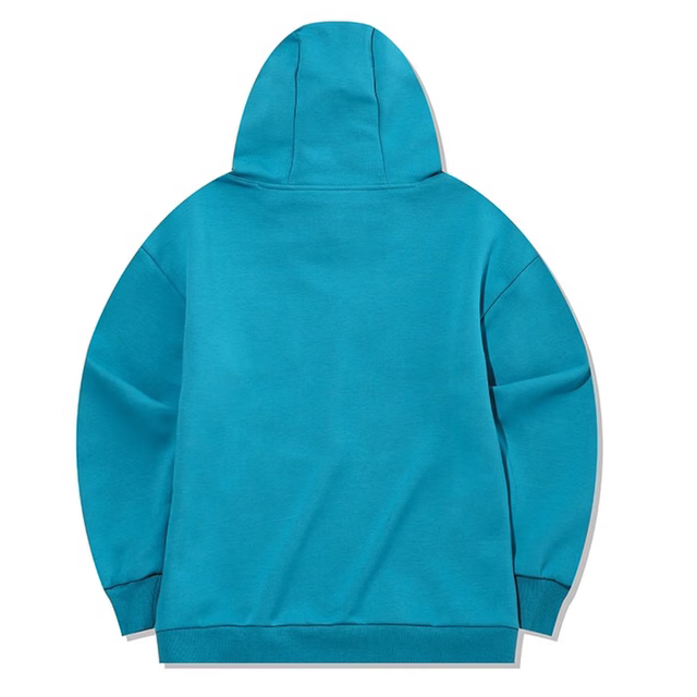 361 ເສື້ອຍືດແລ່ນຜູ້ຊາຍ 2023 Spring Hooded Sports and Leisure Pullover Sweatshirt 552311804