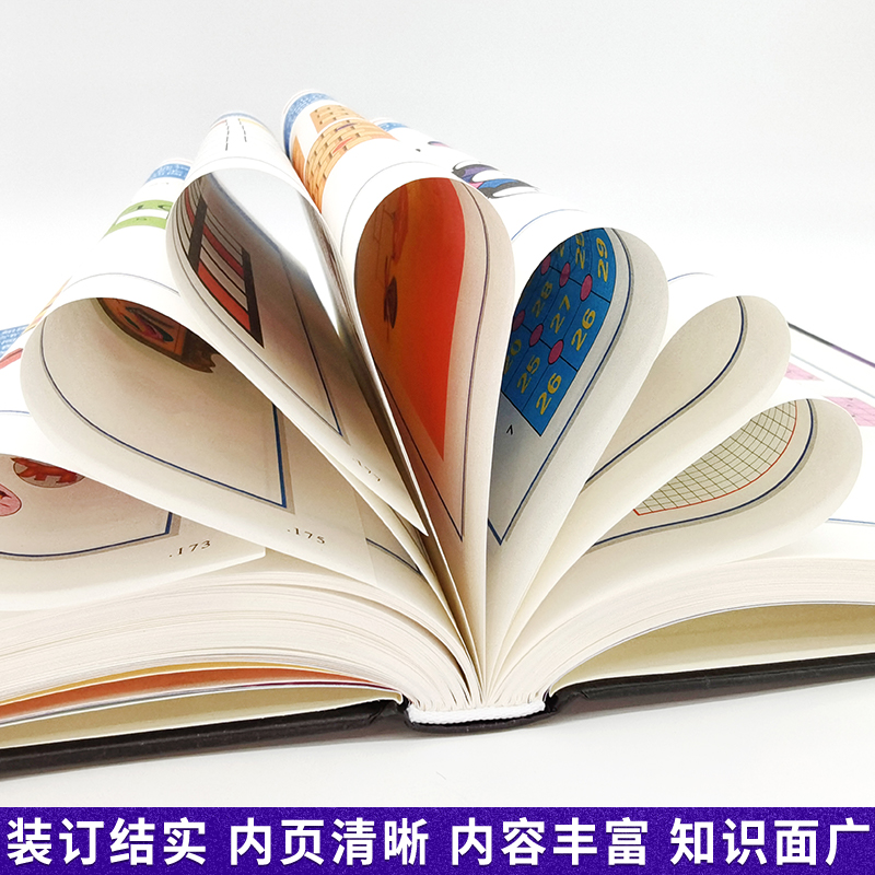 正版 哈佛给学生做的300个思维游戏7-12岁儿童中小学生受益一生的思维魔法书 逻辑思维训练教材教程书籍畅销书排行榜 - 图3