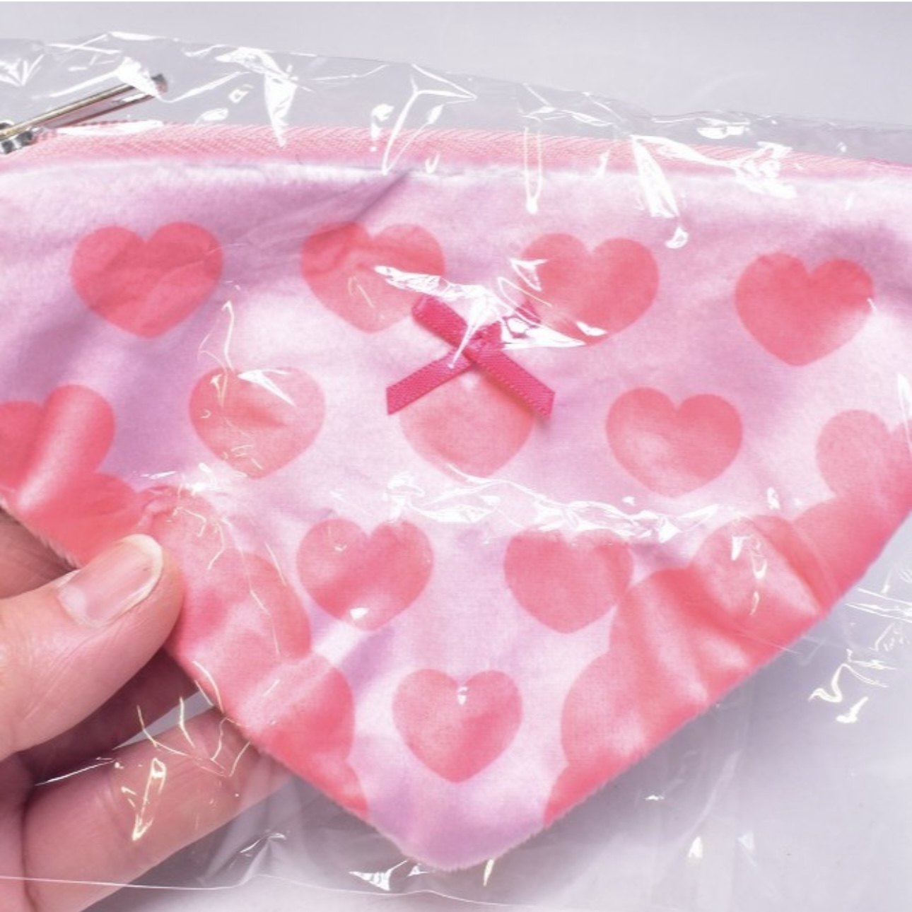 现货 日本正品Brightlink软乎乎内裤造型可爱收纳包胖次小包扭蛋,淘宝优惠券,粉丝福利购,淘宝优惠卷