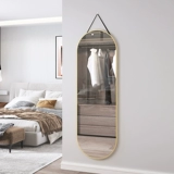 Зеркало для спальни, настенная брендовая юбка в складку, популярно в интернете