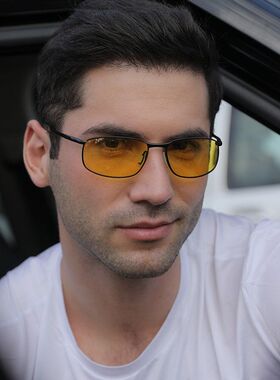 厂家直售太阳镜新偏光太阳镜男士