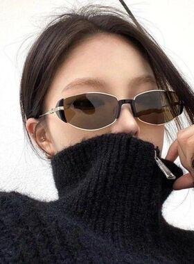 小棕镜太阳镜8272新款韩版偏光