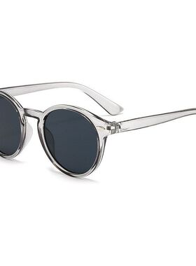 新款跨境爆款时尚男女士太阳镜