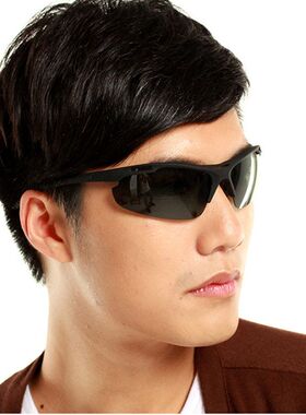 新款偏光太阳眼镜男款墨镜男士