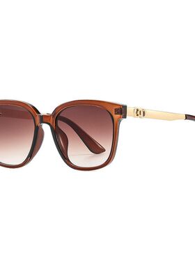 2026年新款防晒墨镜女高级感大