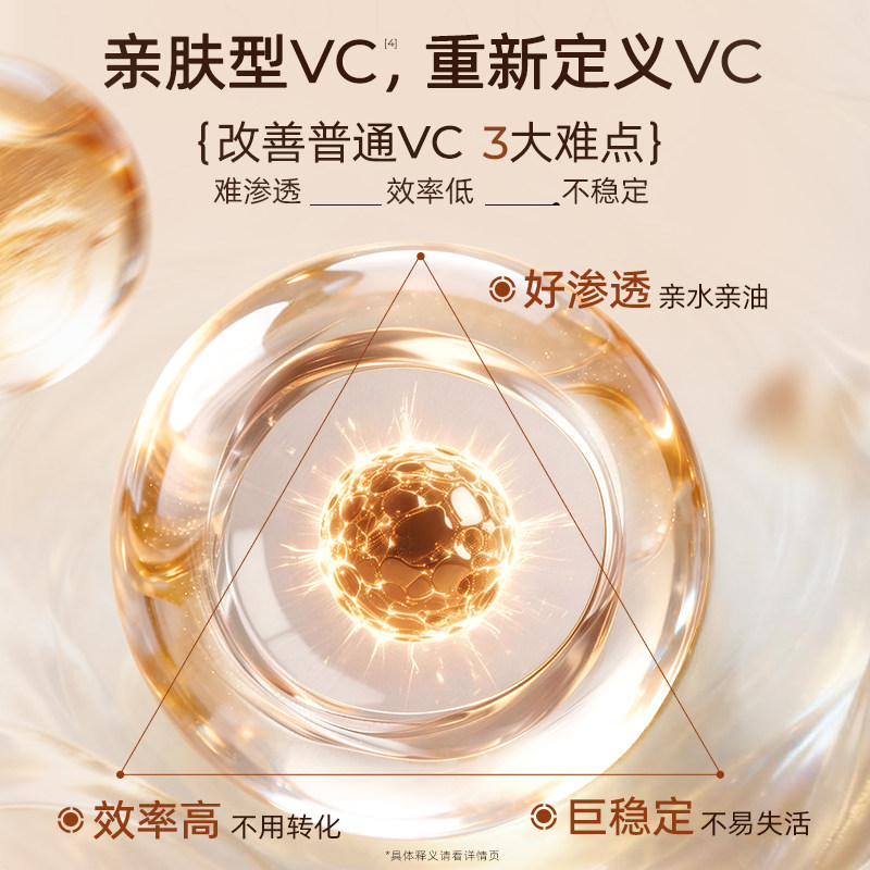 颐莲净白淡斑霜30g