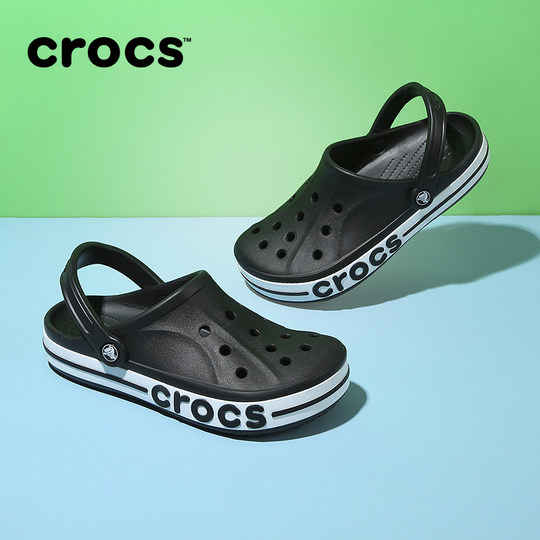 Crocs Crocs Beach Shoes