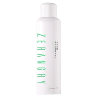 自然攻略医用无菌液体敷料150ml