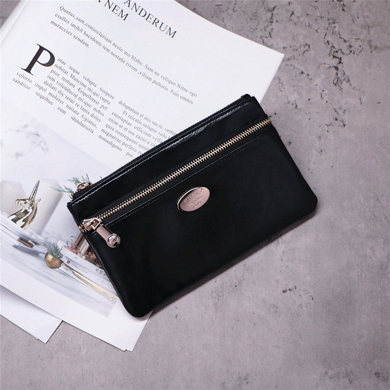 MILESI手包女新款手拿包女士手拎包手抓包多功能小包包零钱包便包,淘宝优惠券,粉丝福利购,淘宝优惠卷