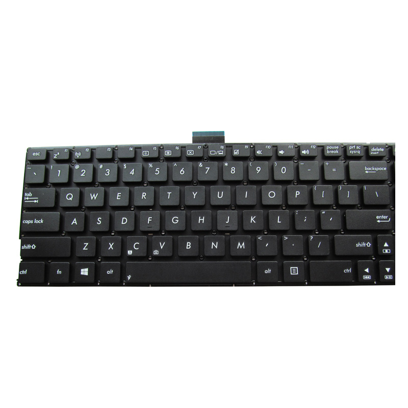 适用华硕VM590L X551C/M P552/SJ P553U PRO552L PX554F键盘D555Y-图3