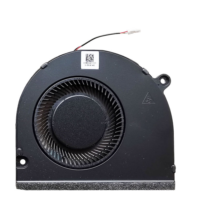 适用宏基 SF314-510G N20H3 Swift 传奇X SFX14-41G  风扇