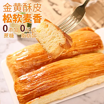 泓一千层软手撕400g【大约5包】[6元优惠券]-寻折猪