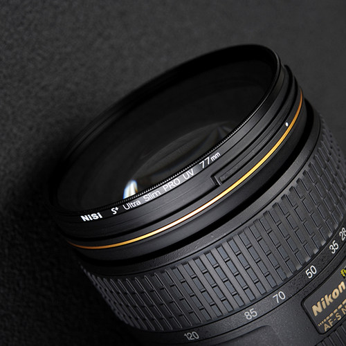 NISI耐司52mm UV镜薄适用富士xa5 xt100 xt200 xt10 xt20 xt30 xs10微单相机电池配件15-45镜头滤镜xa7保护镜 - 图1