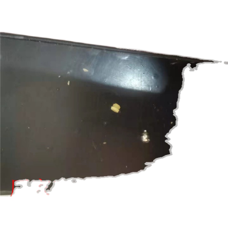 YUFEH 银辉 宇辉  自助餐炉 配件 防止碰撞垫 橡胶垫 食品不锈钢 - 图3