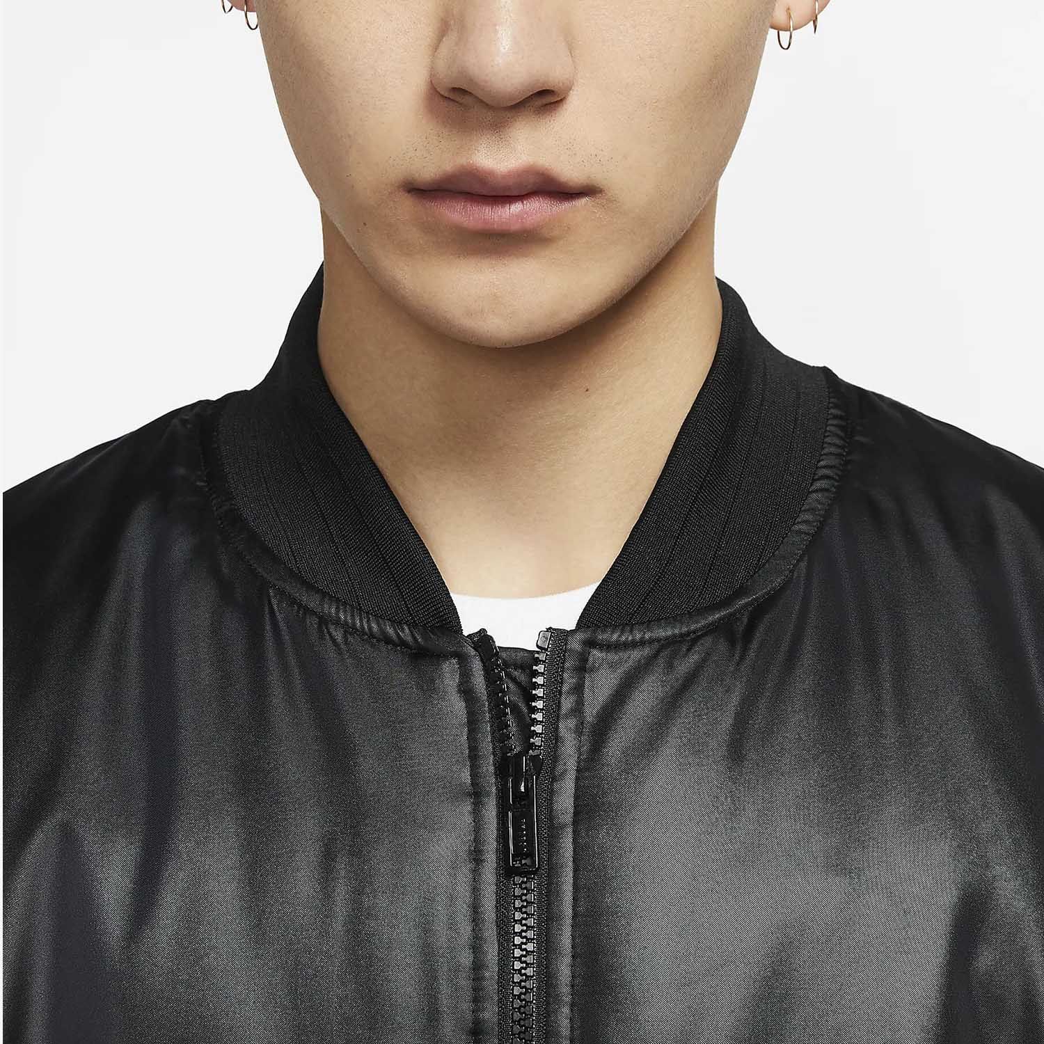 Nike/耐克正品 JORDAN 男子时尚运动保暖立领棉服外套CD5458,淘宝优惠券,粉丝福利购,淘宝优惠卷