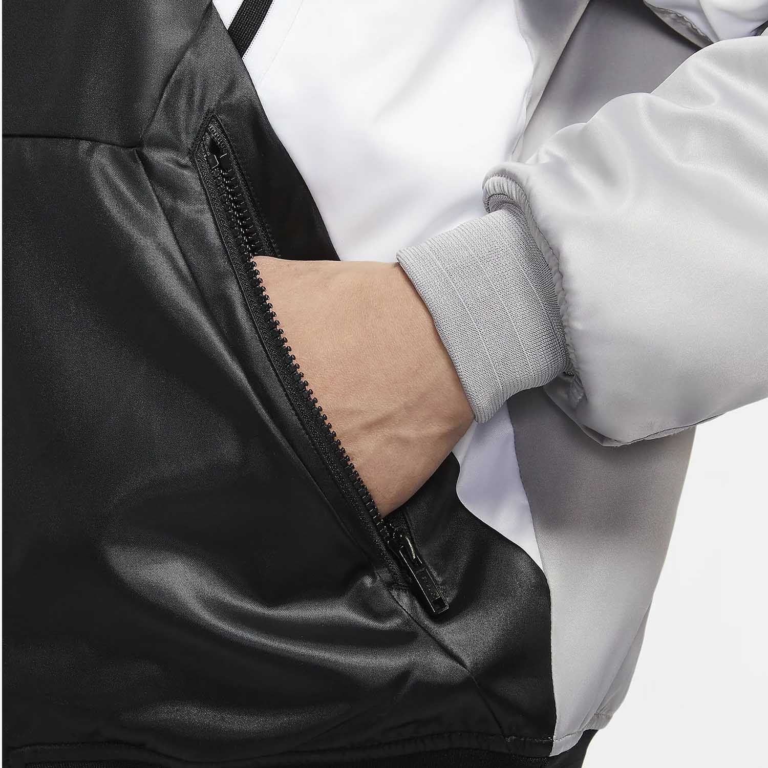 Nike/耐克正品 JORDAN 男子时尚运动保暖立领棉服外套CD5458,淘宝优惠券,粉丝福利购,淘宝优惠卷