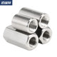 304 fine tooth lengthened nut