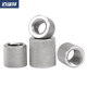 Knurled nuts delivered to your door
