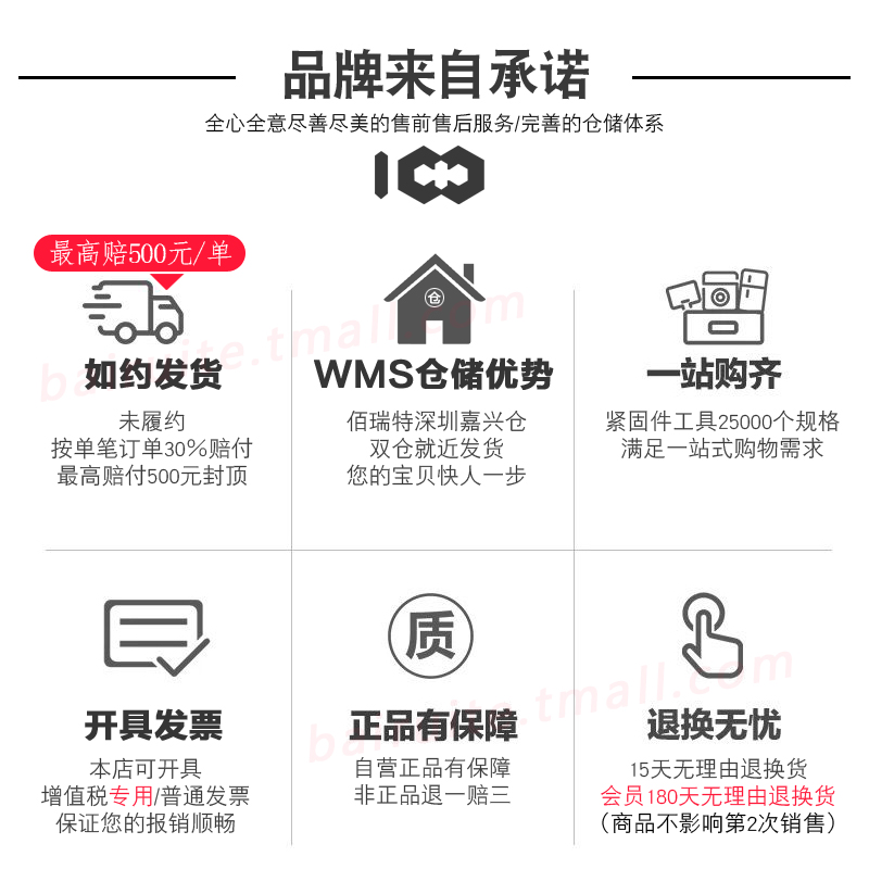 彩色铝合金圆柱头杯头内六角螺丝垫片螺栓垫圈螺丝帽M2M3M4M5M6M8 - 图2