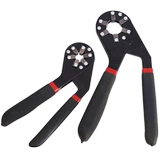 佰瑞特 Внешний шестиугольный магический гаечный ключ Герман универсальный костюм Внешний шестигранный инструмент сноса с двойным использованием