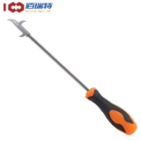 Инструменты для очистки камня Auto Tire, автомобильный крюк многофункциональный, многофункциональный крюк De -камень, выбор пряжки Gratis artifact